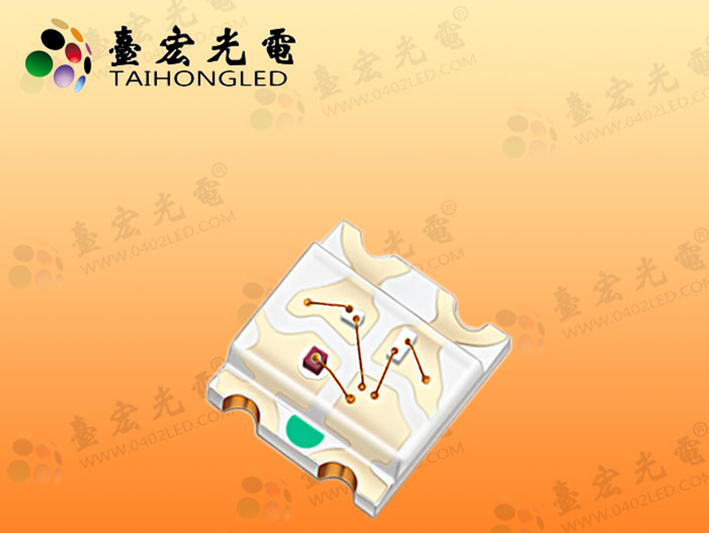台宏光电：实至名归，led灯珠品牌排名前十