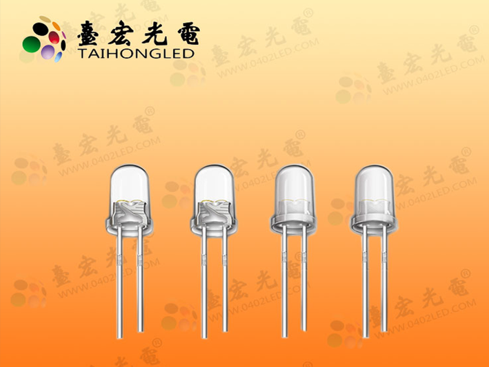 led灯珠品牌生产厂家台宏荣获led行业灯珠品牌排名前十称号